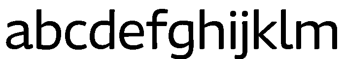 Chidori Regular FONT