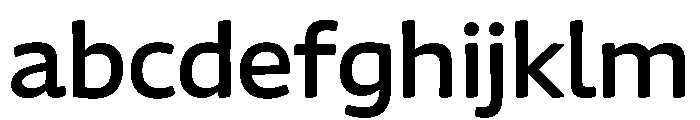 Chidori VF Medium FONT