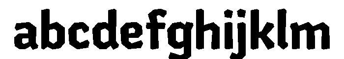 Chikki Gurmukhi Bold FONT