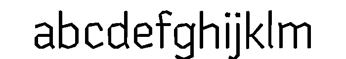 Chikki Gurmukhi Light FONT