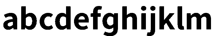 Chiron Hei Hk Bold FONT