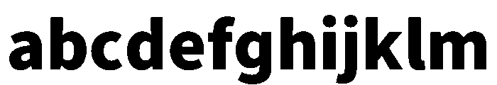 Chiron Hei Hk Heavy FONT