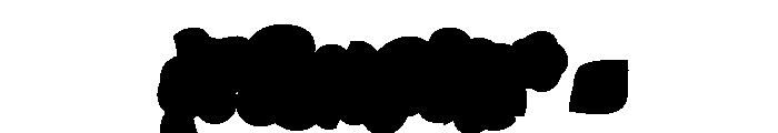 Chupilca Background Font OTHER CHARS