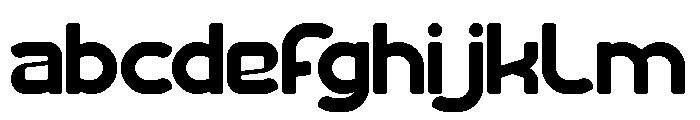 CHOCOLATE-Light FONT