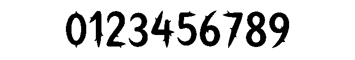 CHOOSE WONDER Regular Font OTHER CHARS