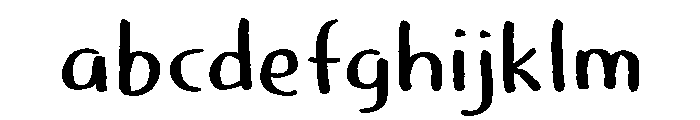 Chachu FONT