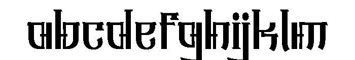 Chaeyuna Regular FONT