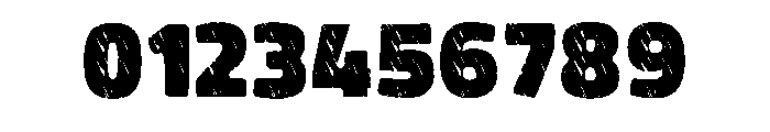 Chalk Bolder Regular Font OTHER CHARS