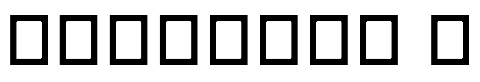 Chalk Child Regular Font OTHER CHARS
