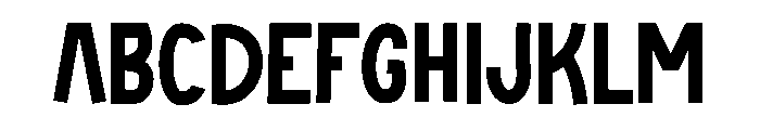 Chalk Future FONT