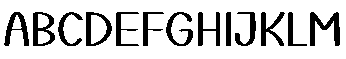 Chalk Kids FONT
