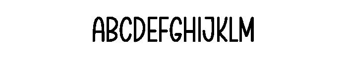 Chalk Notes FONT