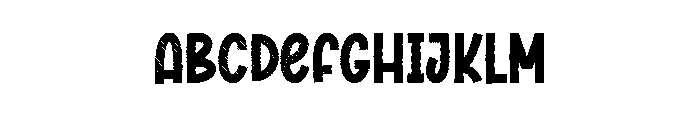 Chalk Scratches FONT