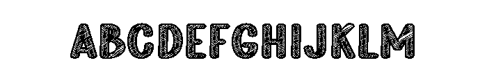 Chalk Studio FONT