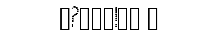 Chalkboard Crayon By Sq Regular Font OTHER CHARS
