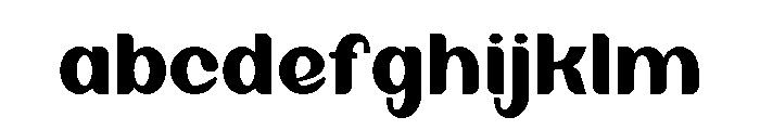 Chalot FONT