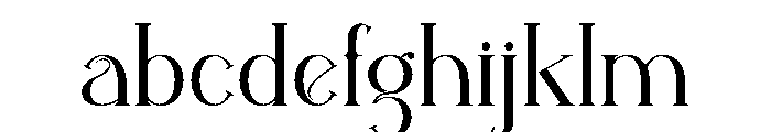 Chalotha FONT