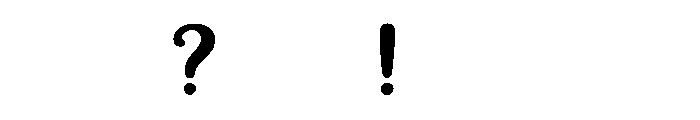 Champagne_Spark Font OTHER CHARS