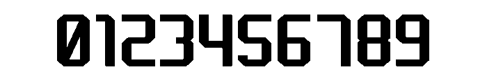 Champion Athletic Font OTHER CHARS