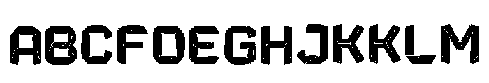 Chan Regular FONT