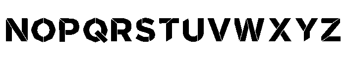 Chancery Regular Font LOWERCASE