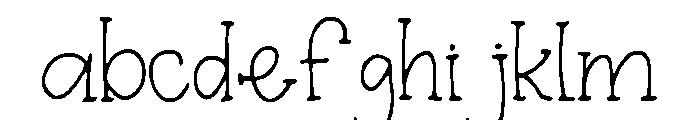 Chaos_Runes FONT