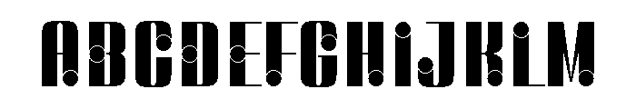 Chaping FONT