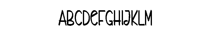 Chapter Party FONT