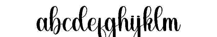 Chareful FONT