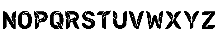 Charis Regular Font LOWERCASE