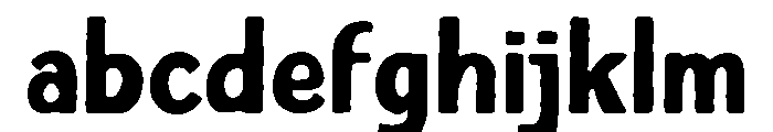 Charl Romance Sans FONT