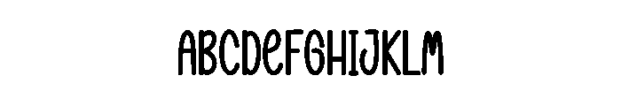 Charles Darwin FONT