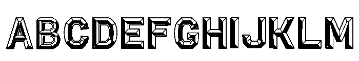 Charles Regular FONT