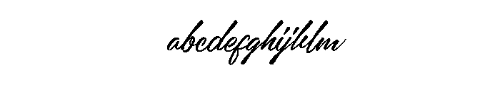 Charles Slingerland FONT