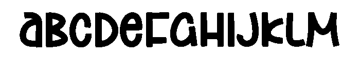 Charlie Baddy FONT