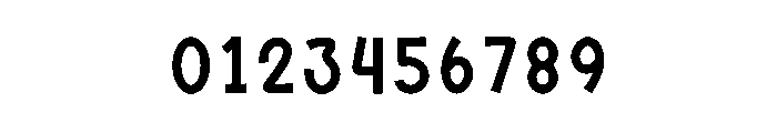 Charlie Christmas Font OTHER CHARS