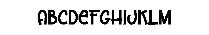 Charlie Christmas FONT