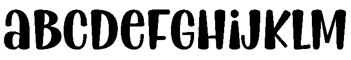 Charlie Dreams Regular FONT