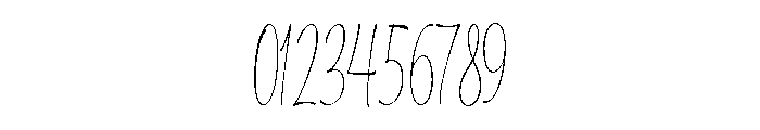 Charlie Finley Regular Font OTHER CHARS