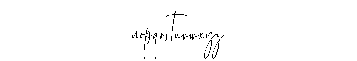 Charlie Finley Regular Font LOWERCASE