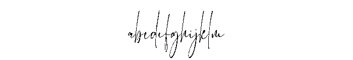 CharlieFinley-Regular FONT