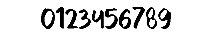Charlik Font OTHER CHARS