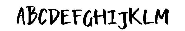 Charlik FONT