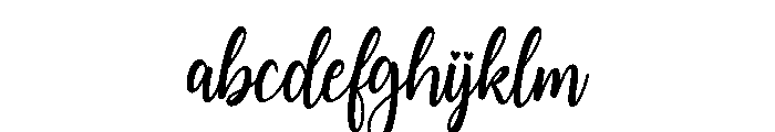 Charlime FONT