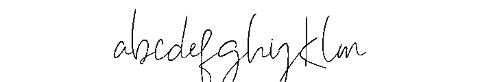 Charllesh FONT