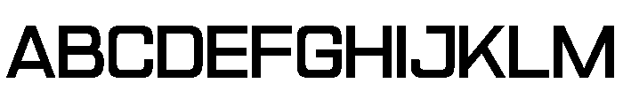 Charlos Regular FONT