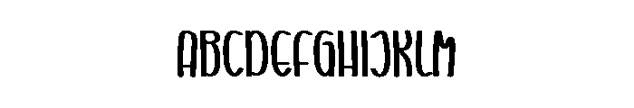 Charm Beach FONT