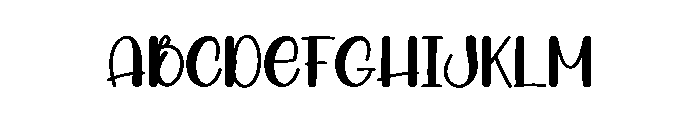 Charm Farmhouse FONT