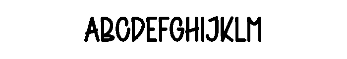 Charm Handmade FONT