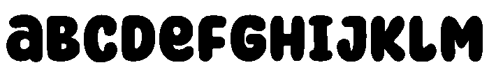 Charm Holiday Regular FONT